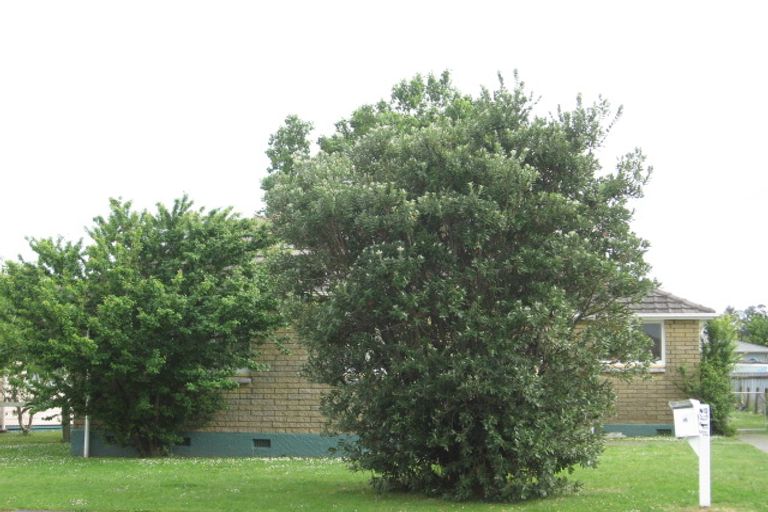 Photo of property in 16 Cavendish Crescent, Outer Kaiti, Gisborne, 4010