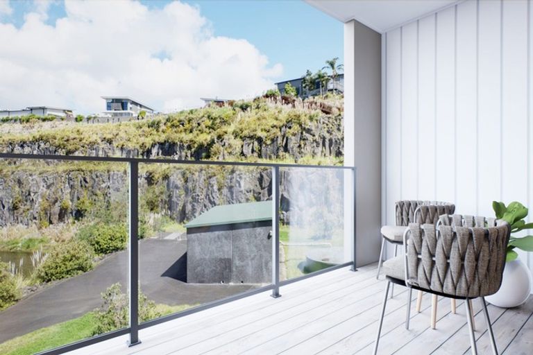 Photo of property in 2 Percy Winstone Lane, Stonefields, Auckland, 1072