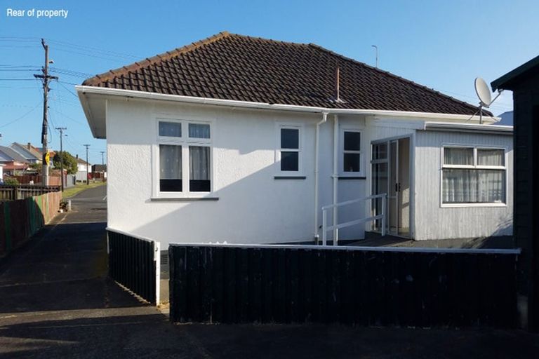 Photo of property in 48 Puriri Street, Gonville, Whanganui, 4501