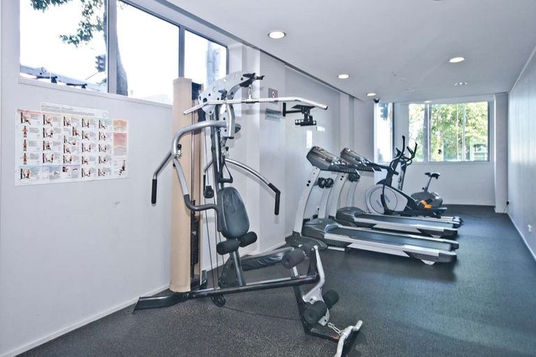 Photo of property in Aura Apartments, 1315/53 Cook Street, Auckland Central, Auckland, 1010