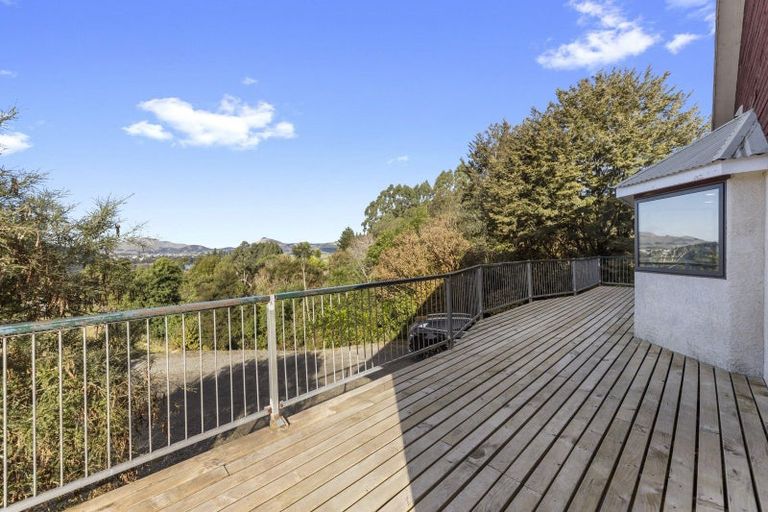 Photo of property in 121 Hall Road, Sawyers Bay, Port Chalmers, 9023