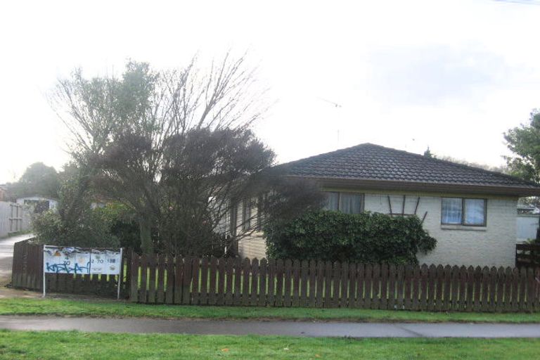 Photo of property in 1/70 Marne Road, Papakura, 2110