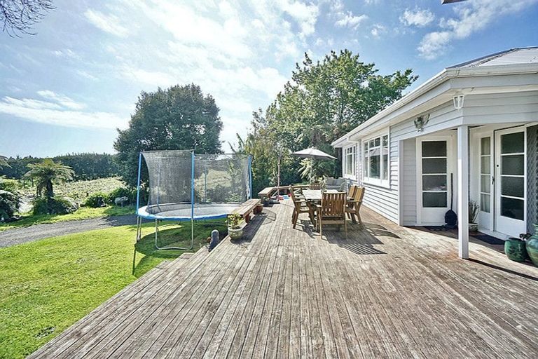 Photo of property in 703 Old Coach Road, Pongakawa, Te Puke, 3186