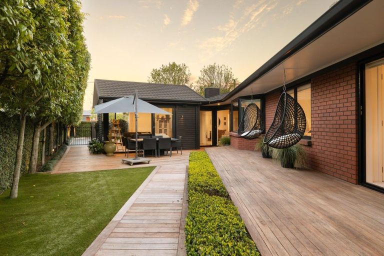 Photo of property in 703 River Road, Chartwell, Hamilton, 3210