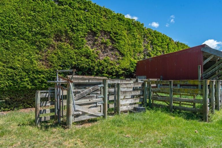 Photo of property in 49 Ashworths Road, Amberley, 7481