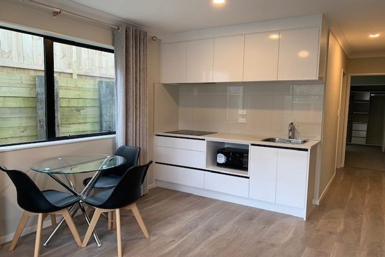 Photo of property in 48 Tinaku Road, Flat Bush, Auckland, 2019