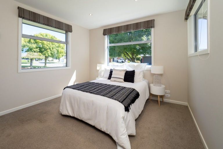 Photo of property in 1 Beauvais Place, Allenton, Ashburton, 7700