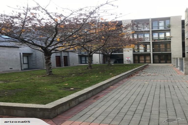 Photo of property in 29/868 Colombo Street, Christchurch Central, Christchurch, 8013