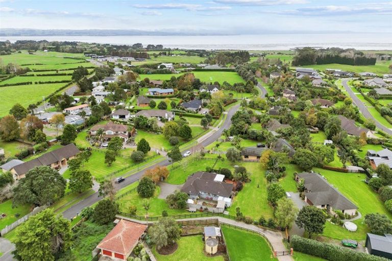 Photo of property in 10 Village Fields Road, Waiau Pa, Pukekohe, 2679