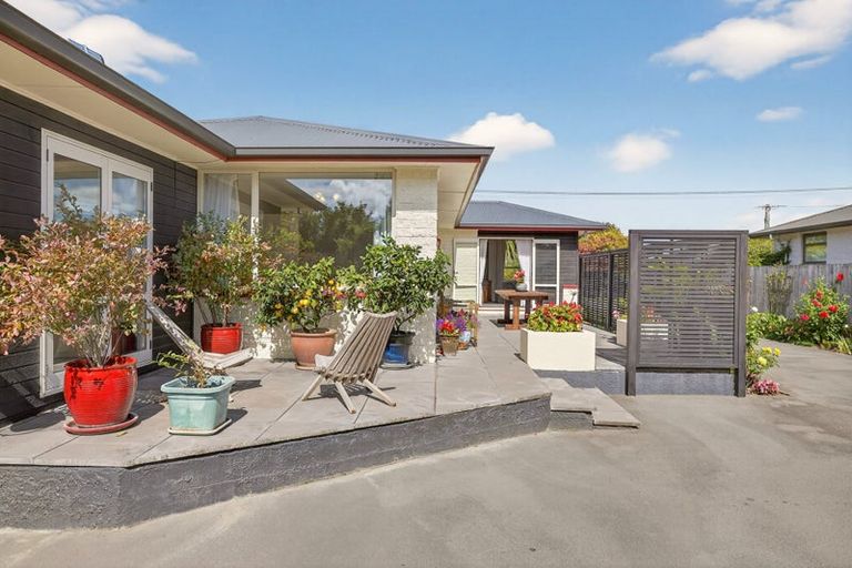 Photo of property in 208 Condell Avenue, Papanui, Christchurch, 8053