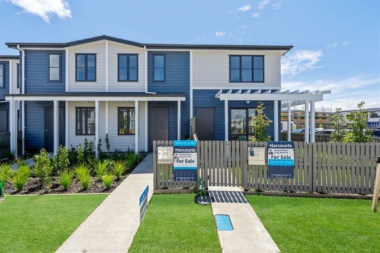 Photo of property in 19 Saddleback Crescent, Papakura, 2110