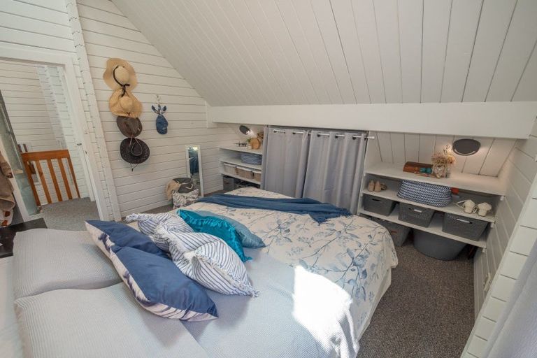 Photo of property in 8 Haekaro Lane, Cable Bay, 0420