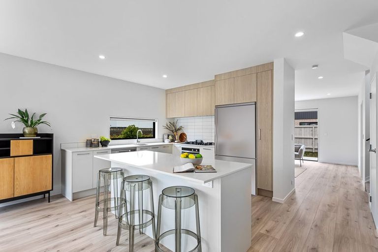 Photo of property in 44 Katikati Drive, Manurewa, Auckland, 2102