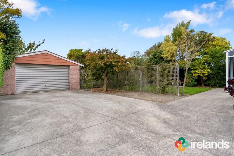 Photo of property in 62 Ensign Street, Halswell, Christchurch, 8025