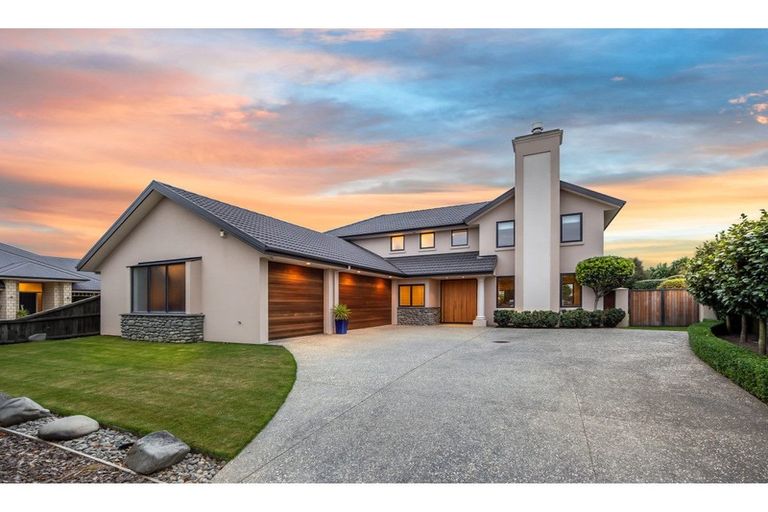 Photo of property in 27 Highpeak Place, Wigram, Christchurch, 8025