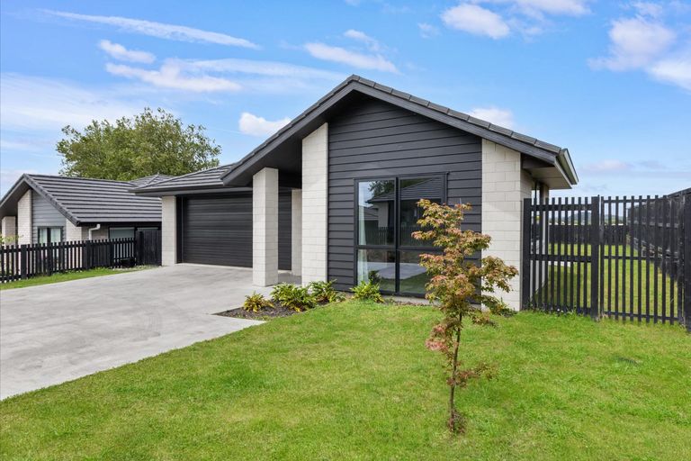 Photo of property in 77 Cobham Drive, Morrinsville, 3300