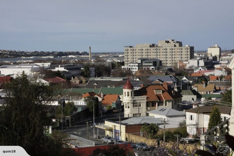 Photo of property in 93 Queen Street, North Dunedin, Dunedin, 9016