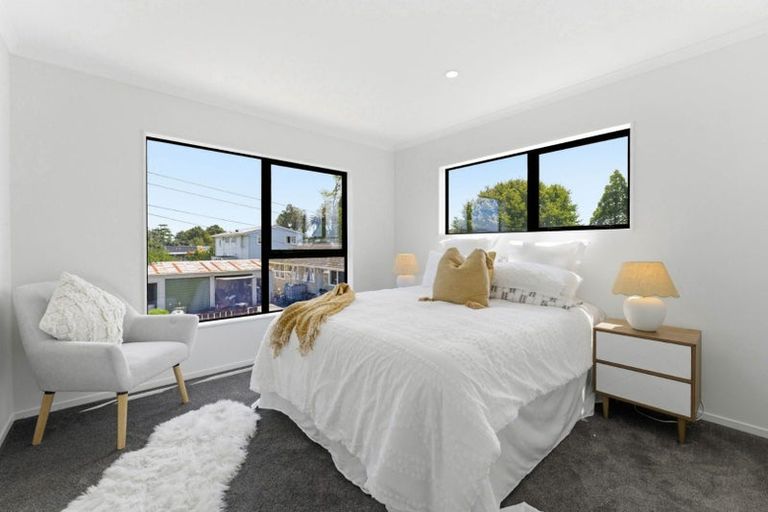 Photo of property in 25a Flat Bush Road, Otara, Auckland, 2023