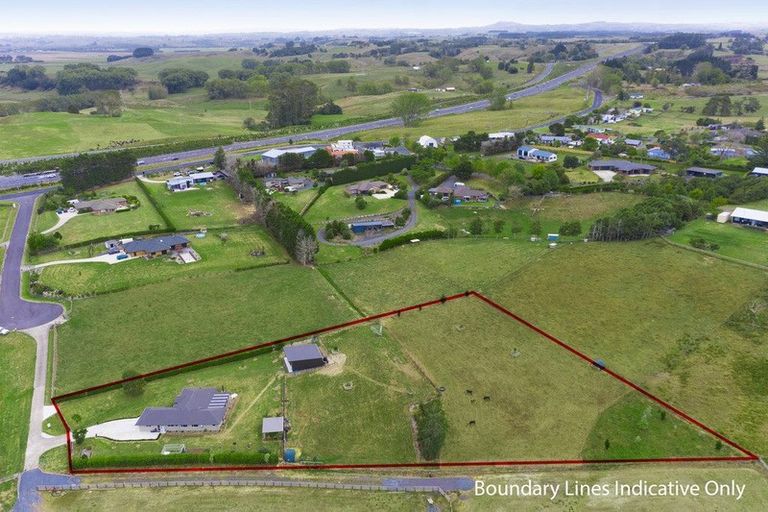 Photo of property in 19a Hoheria Place, Te Kauwhata, 3782