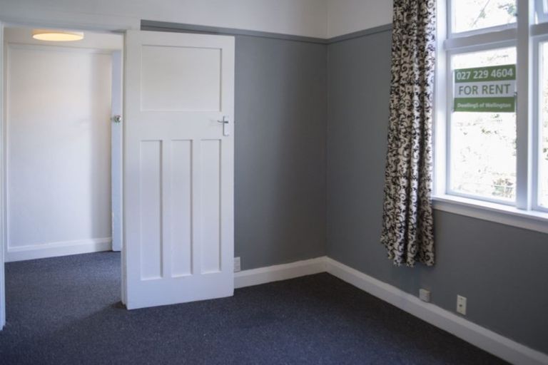 Photo of property in 40 Norway Street, Aro Valley, Wellington, 6012