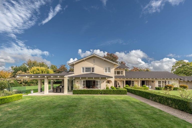 Photo of property in 62 Birchwood Lane, Tamahere, Hamilton, 3283