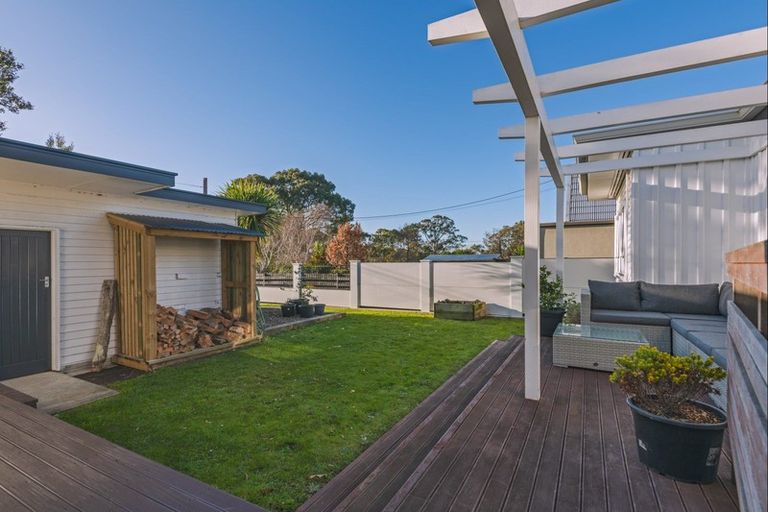 Photo of property in 87 Atawhai Road, Fitzherbert, Palmerston North, 4410