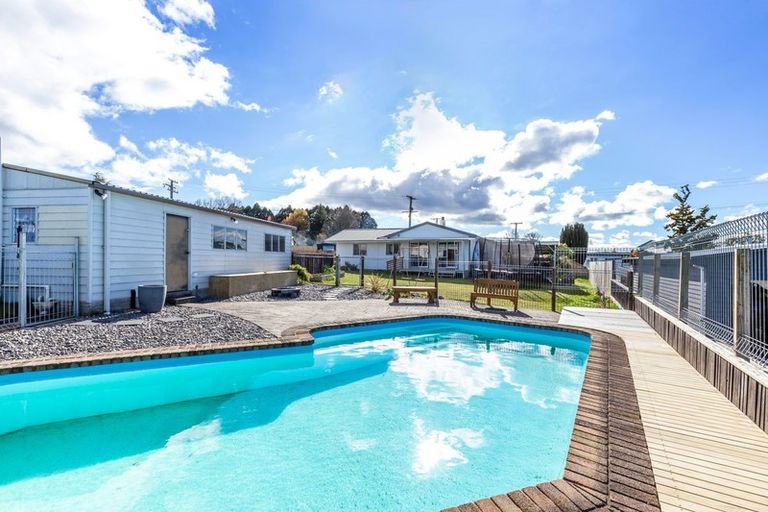 Photo of property in 9 Rimu Street, Mangakino, 3421