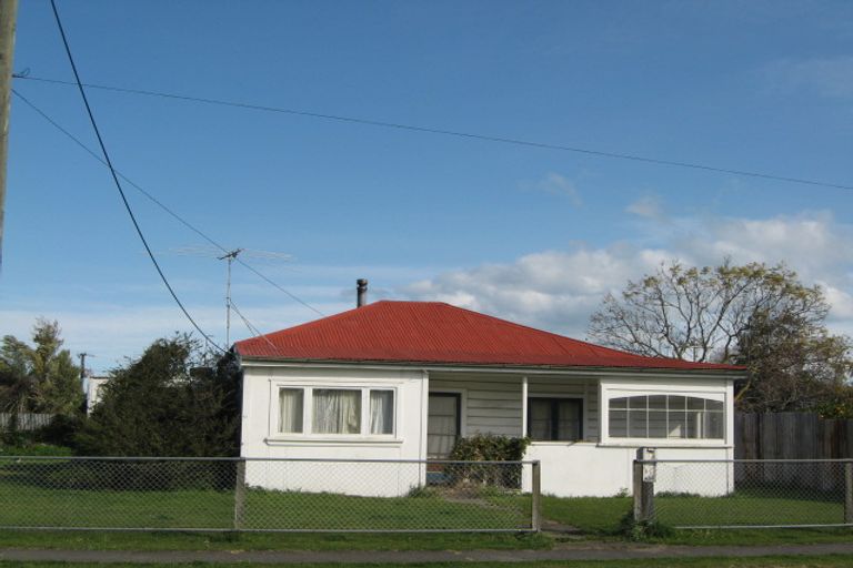 Photo of property in 122 Queen Street, Wairoa, 4108