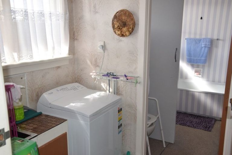 Photo of property in 29 Kilmarnock Avenue, Strathern, Invercargill, 9812