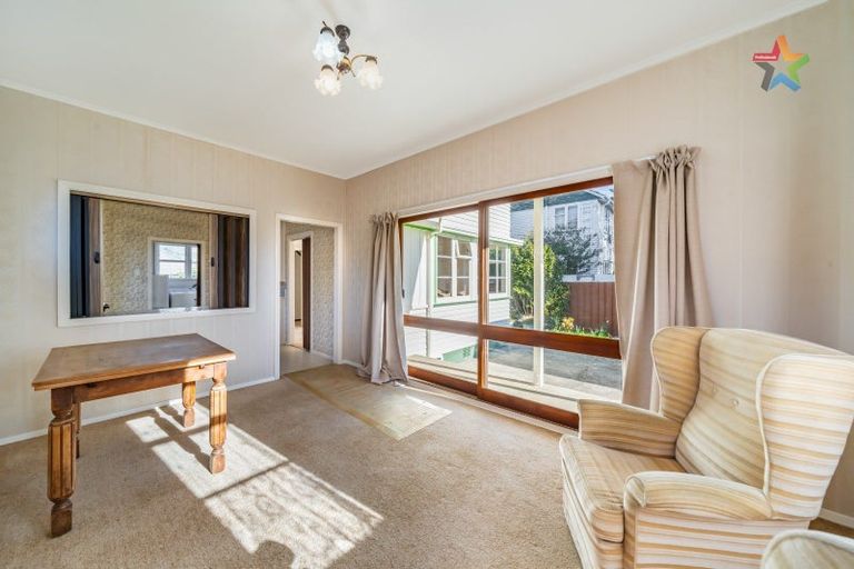 Photo of property in 26 Chapman Crescent, Naenae, Lower Hutt, 5011