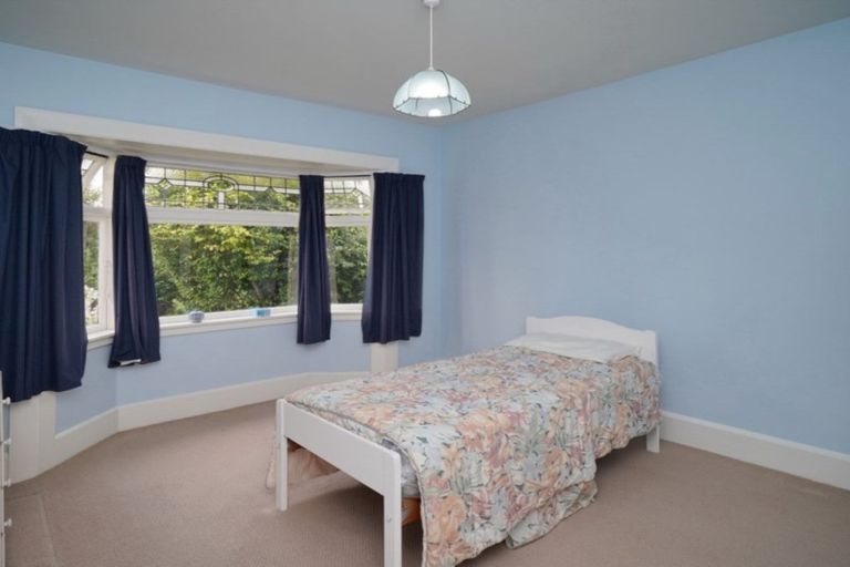 Photo of property in 21 Wychbury Street, Spreydon, Christchurch, 8024