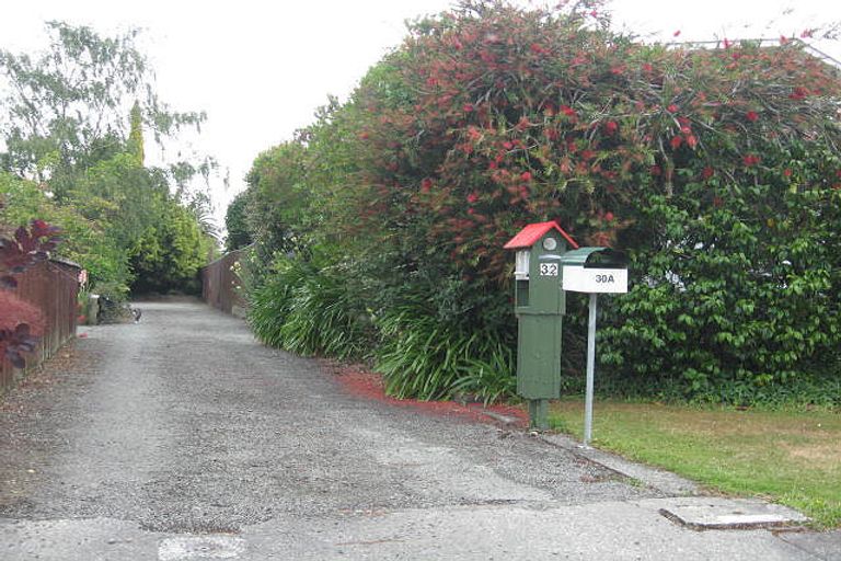Photo of property in 32 Cargill Avenue, Feilding, 4702