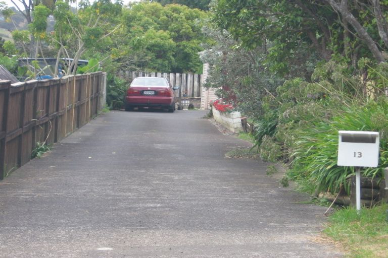 Photo of property in 13 Morriggia Place, Bayview, Auckland, 0629