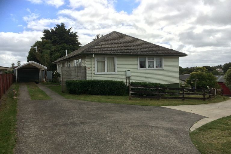 Photo of property in 100 Wilson Street, Te Awamutu, 3800