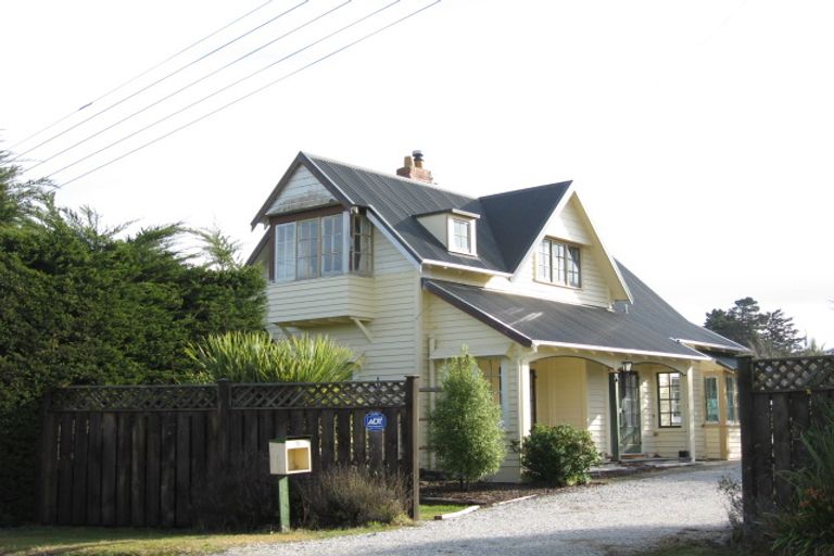 Photo of property in 15 Jones Street, Waikouaiti, 9510