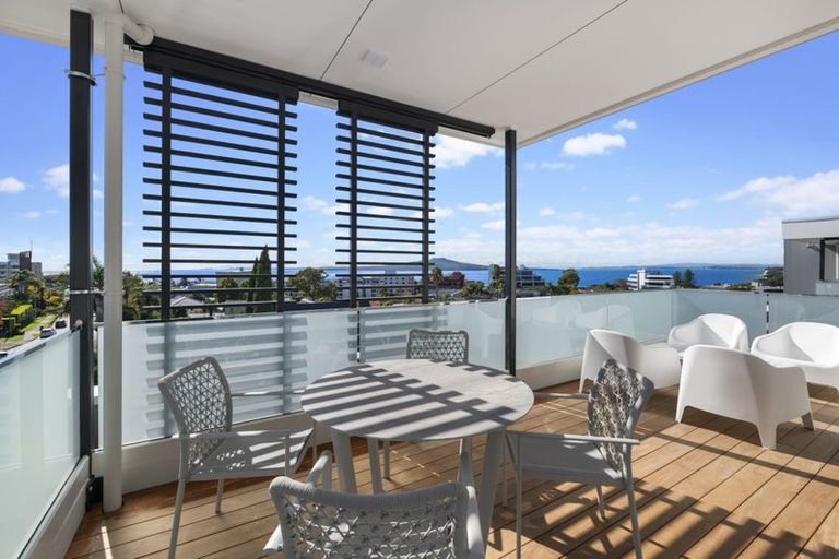 Photo of property in 16 Killarney Street, Takapuna, Auckland, 0622