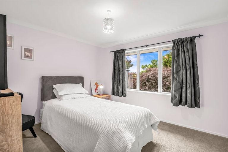 Photo of property in 6 Ormandy Court, Amberley, 7410