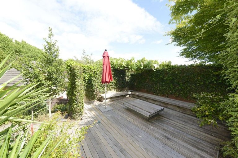 Photo of property in 5 Rhodesvale Terrace, Cashmere, Christchurch, 8022