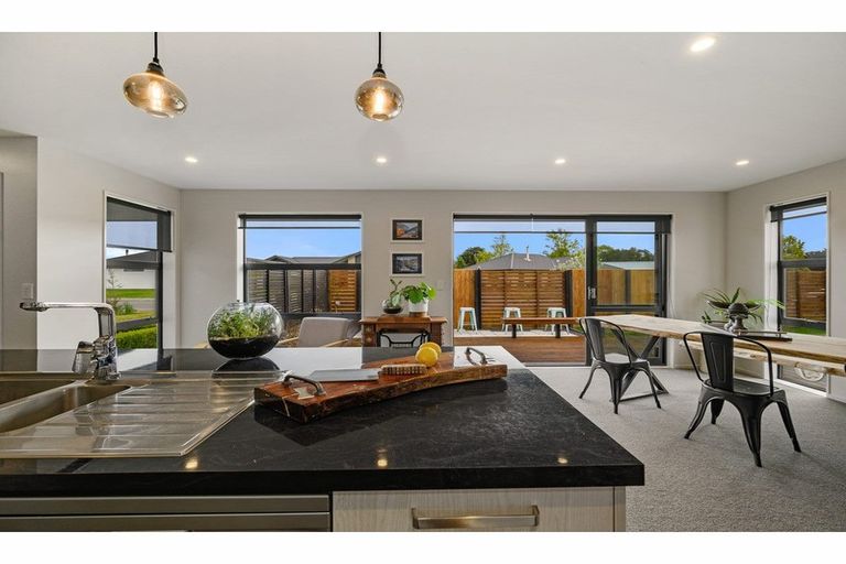 Photo of property in 34 Carston Street, Leeston, 7632