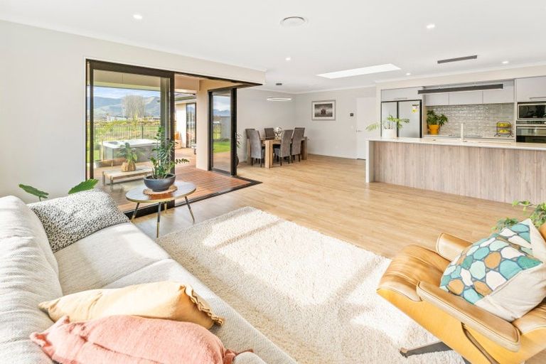 Photo of property in 35 Carmine Crescent, Appleby, Richmond, 7020