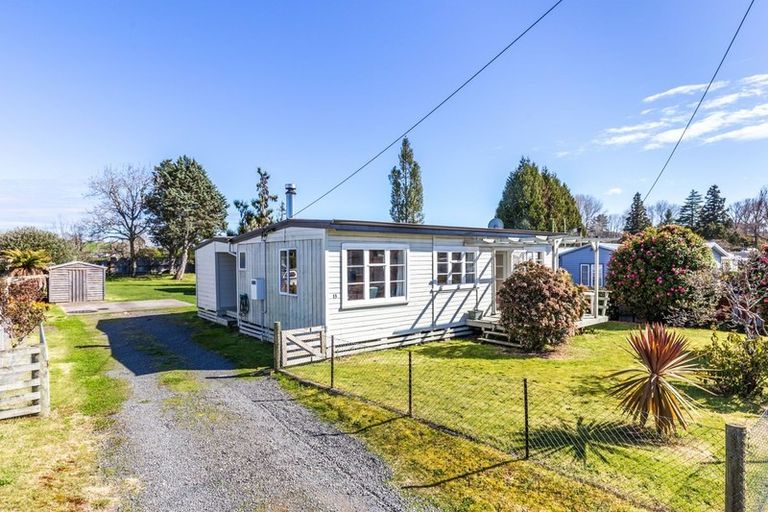 Photo of property in 13 Rangatira Drive, Mangakino, 3421