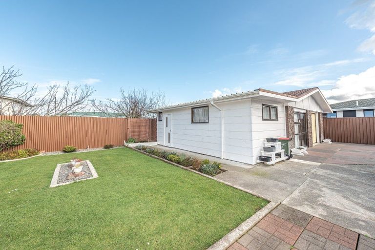 Photo of property in 9 Stafford Street, Springvale, Whanganui, 4501
