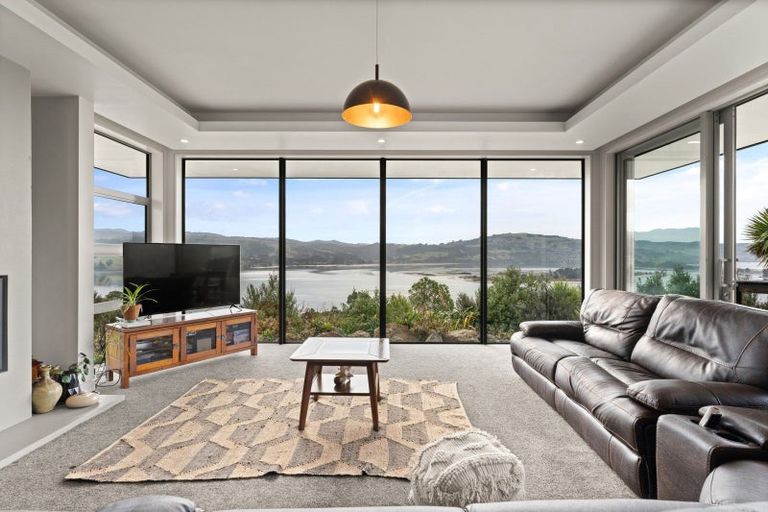 Photo of property in 128b Doctors Point Road, Waitati, 9085