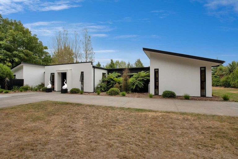 Photo of property in 5 Joshua Place, West Melton, Christchurch, 7675