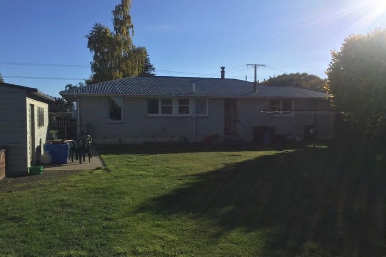 Photo of property in 84 Caulfeild Street, Ranfurly, 9332