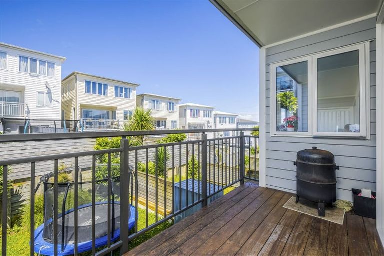 Photo of property in 11 Manawatere Way, Flat Bush, Auckland, 2019
