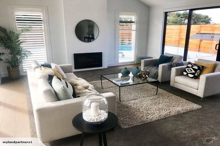 Photo of property in 39 Kano Way, Hobsonville, Auckland, 0616