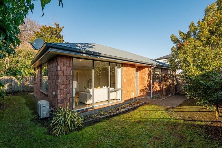 Photo of property in 89 Charles Street, Waltham, Christchurch, 8011