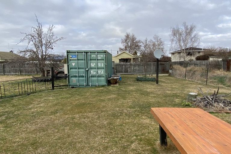 Photo of property in 48 Bute Street, Ranfurly, 9332