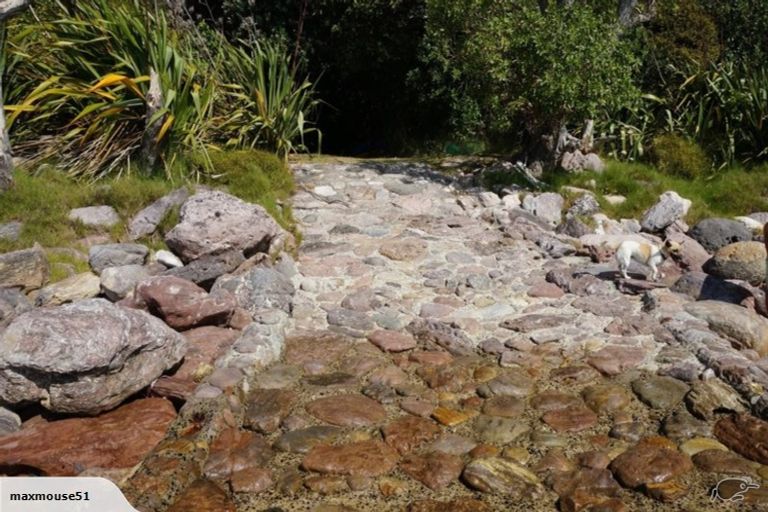 Photo of property in 398h Lees Road, Hahei, Whitianga, 3591